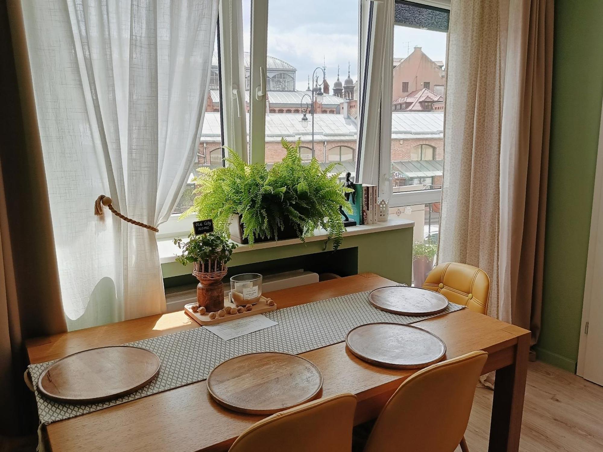 Old City Home, Free Parking Gdańsk Exterior foto