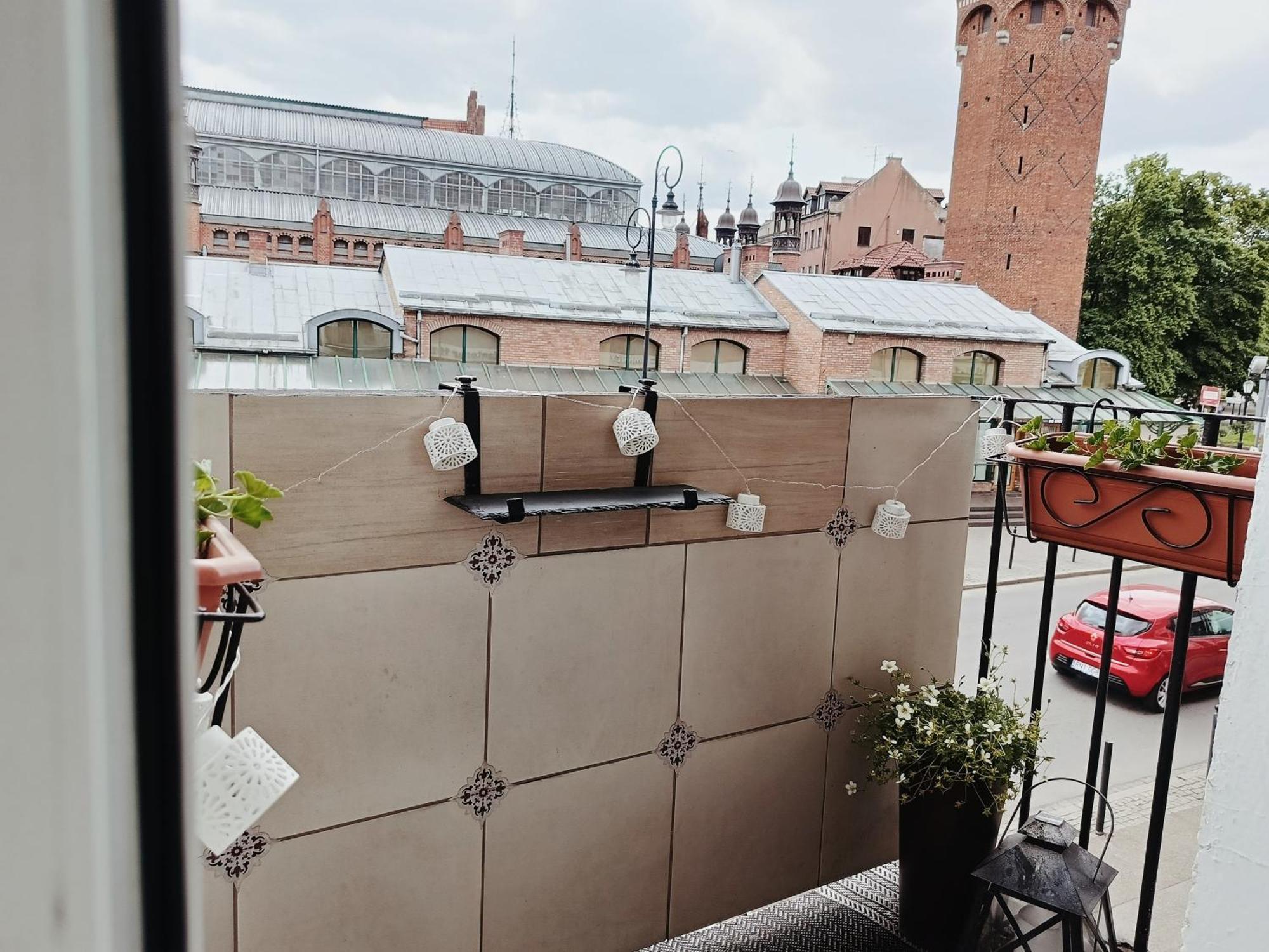 Old City Home, Free Parking Gdańsk Exterior foto